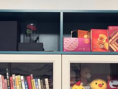 -皇玥(尖沙咀店)