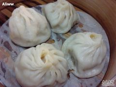 蟹粉小笼-王家沙点心店(南京西路总店)