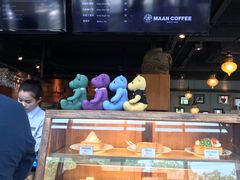 -漫咖啡MAANCOFFEE(清江路店)
