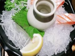 -万岁寿司(天河领展店)