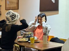 -肥朵食堂(带梦胡同店)