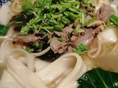 -萧记三鲜烩面(郑汴路店)