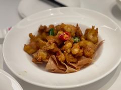 -箸福·夜上海(雨花客厅店)