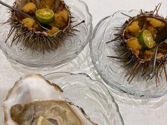 -天顺渔港·海景餐厅(星海广场店)