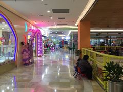 -紫荆广场·花漫里