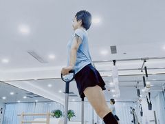 -英派斯健身旗舰店(海信国际中心馆)