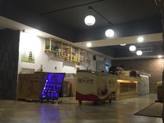 -绿岛汤泉韩式休闲会所