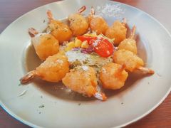炸虾球-青春分食(仙林大学城店)