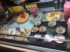 -大渔铁板烧(中山路八佰伴店)