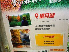 -山王坪喀斯特国家生态公园
