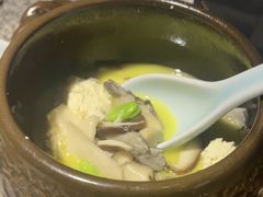 -南京大牌档(香港广场店)