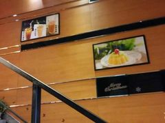 -嘉旺港式茶餐厅(延长中路店)