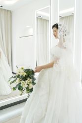 -禕·愫白婚纱商店