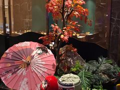 -喜庭海鲜自助(来福士店)