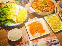 -小瑞厨房·贵州菜·番茄鸡(恒峰步行街店)