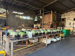 -红旗山庄(圭峰山店)