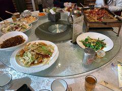 -巴依老爷新疆美食(马驹桥店)