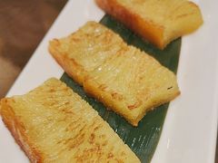 -岭南小生·粤港点心(南门口店)