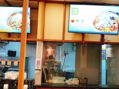 -阿香米线(天津凯德餐厅店)