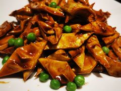 -香融府·烤鸭·家常菜(花乡奥莱店)