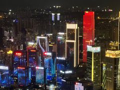 -WFC会仙楼观景台