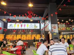 -林二哥宜烤官·宜宾小烧烤