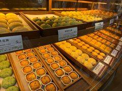 -嘉华鲜花饼·现烤(昆明老街店)