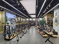 -TREK崔克自行车(徐汇滨江店)