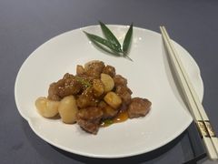 -宣和苑(华侨新村店)
