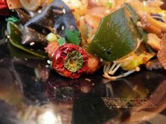 -天府国麻辣香锅(黄岛永旺店)