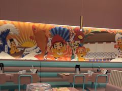 -元气寿司(环球港店)