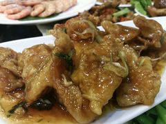 -勺园饭店(骨科医院店)
