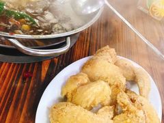 -肥婆麻辣火锅.顺德首创药材麻辣火锅(容桂店)