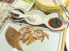 -胶东人家(奥体中心店)
