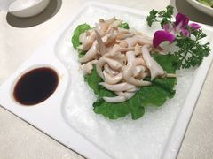 鸟贝-威海会馆海鲜餐厅
