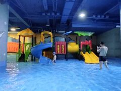 -极乐汇汗蒸会馆(杭州店)