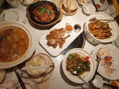 -老阿爸鲜鱼土菜(独墅湖店)