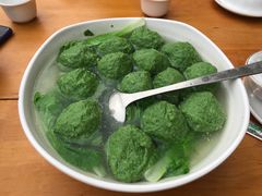 -柏合黄记豆腐皮饭店