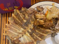 -元银甲·湖北地标美食(汉阳店)