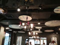 大堂-肉串汪(月坛店)