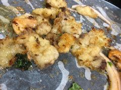 -老友巷·中式烤肉(北滘店)