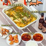 懒人福音｜点外卖跟猫猫一起探鱼🐟！
