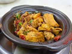 -新峰肉骨茶