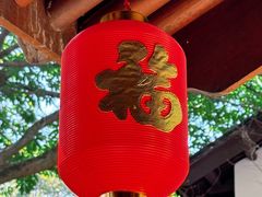 -江心屿景区