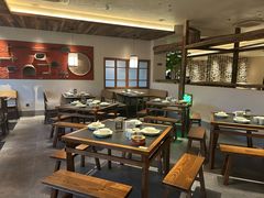 -桐湾大院·桐庐菜(滨江店)