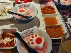 -猫爪爪原切自助烤肉(观音桥阳光世纪店)