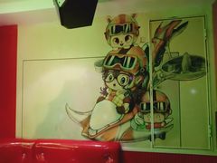 -唯爱KTV聚会餐厅(仙林东城汇店)