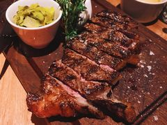 -La Strada(安福路店)