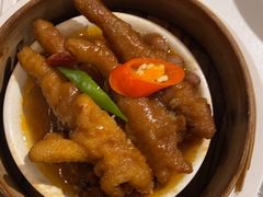 -葡珍轩冰室(虹桥机场T1店)