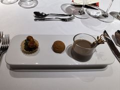 -北京古城老院厉晓麟精致菜